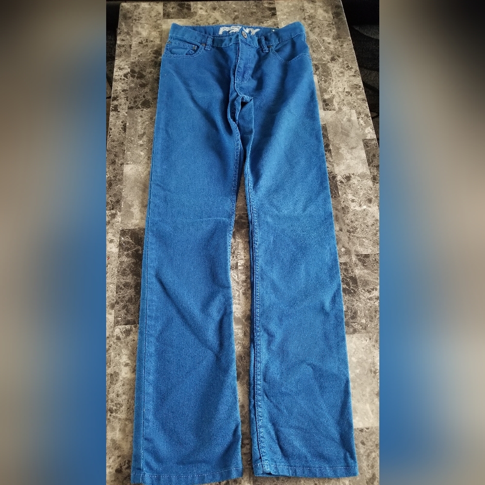 PSNY Boys Blue Jean's size 14R